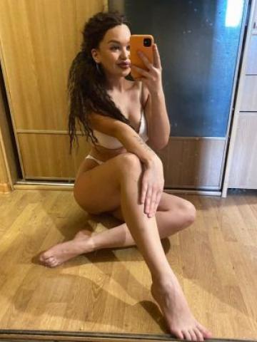 Проститутка Инесса
